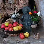 Strongilos Casa de hóspedes 4*