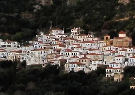 Strongilos 4* Velanidia