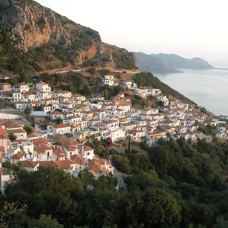 Strongilos Velanidia