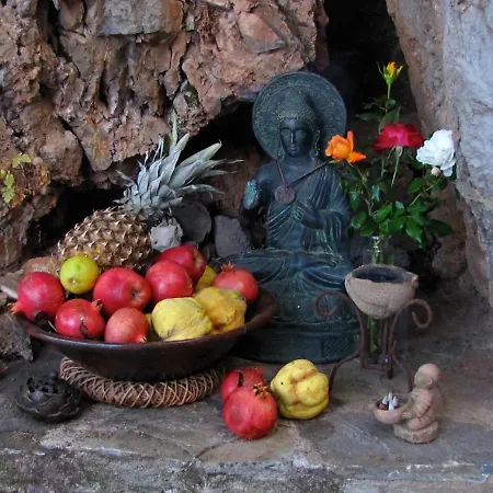 Strongilos Maison d'hôtes 4*