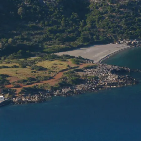 Strongilos 4* Velanidia