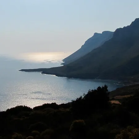 Strongilos 4* Velanidia