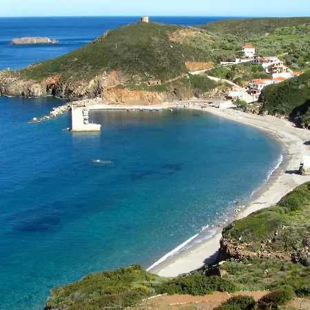 Strongilos 4* Velanidia