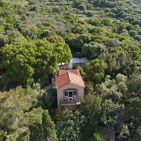 Strongilos 4* Velanidia