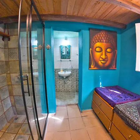 Strongilos Guest house Velanidia