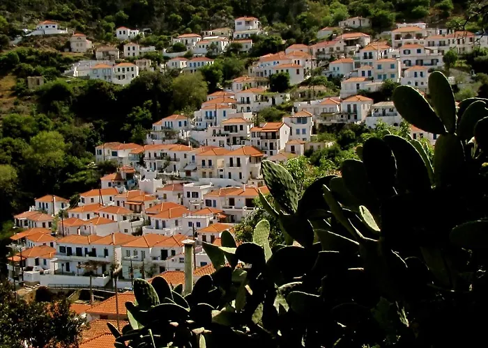 Strongilos 4* Velanidia