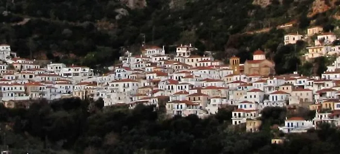 Strongilos 4* Velanidia