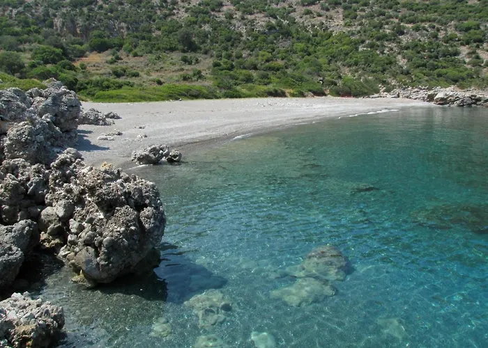 Strongilos 4*