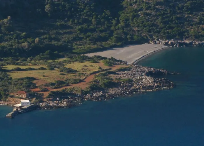 Strongilos 4* Velanidia