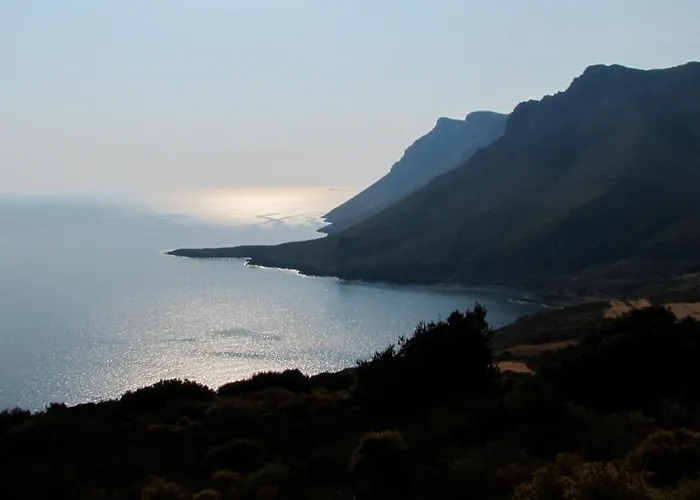 Strongilos 4* Velanidia