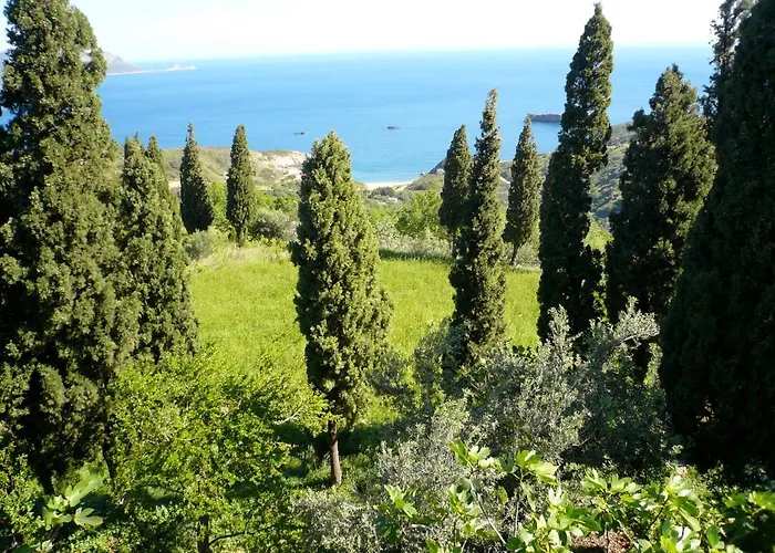 Strongilos Pensionat