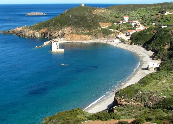 Strongilos 4* Velanidia