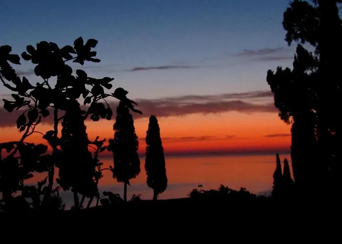 Strongilos Vendégház