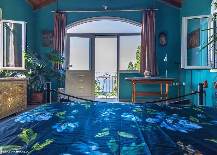 Strongilos Velanidia