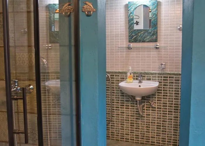 Strongilos Vendégház Velanidia