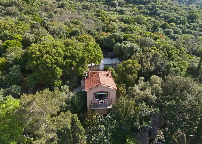 Strongilos 4* Velanidia