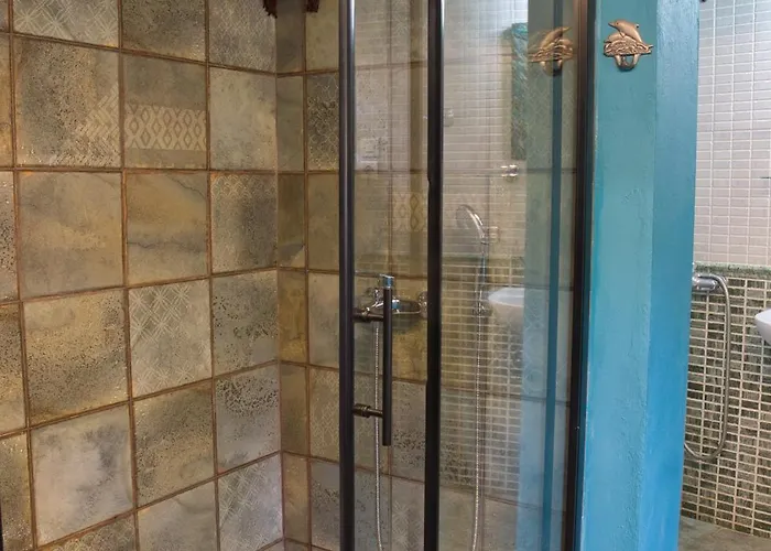 Strongilos 4* Velanidia